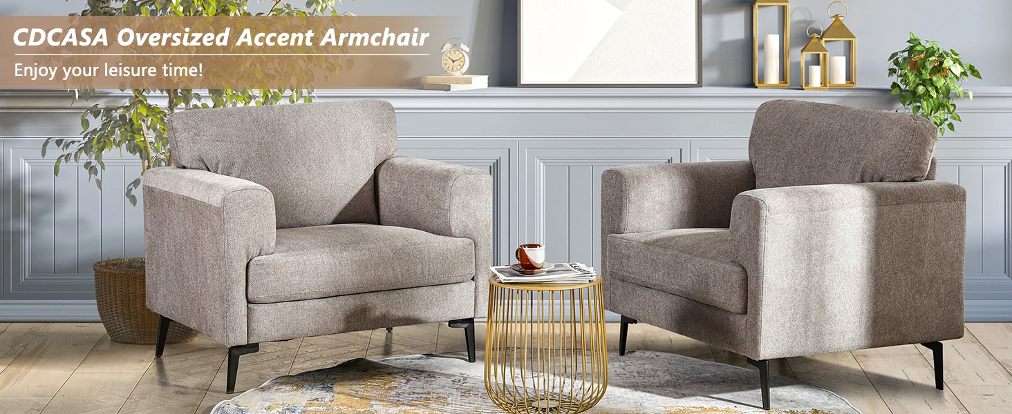 accent chair
