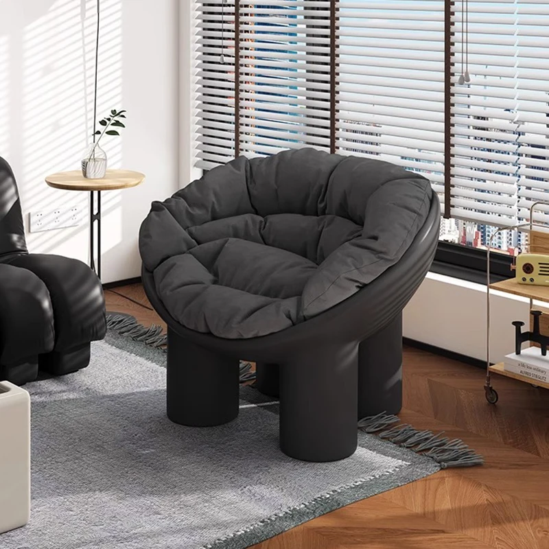 Minimalist Luxury Chair Modern Bedroom Individual Couches Sofas Lazy Chair Hotel Prices Cheap Relax Armchairs For Living Room ZN