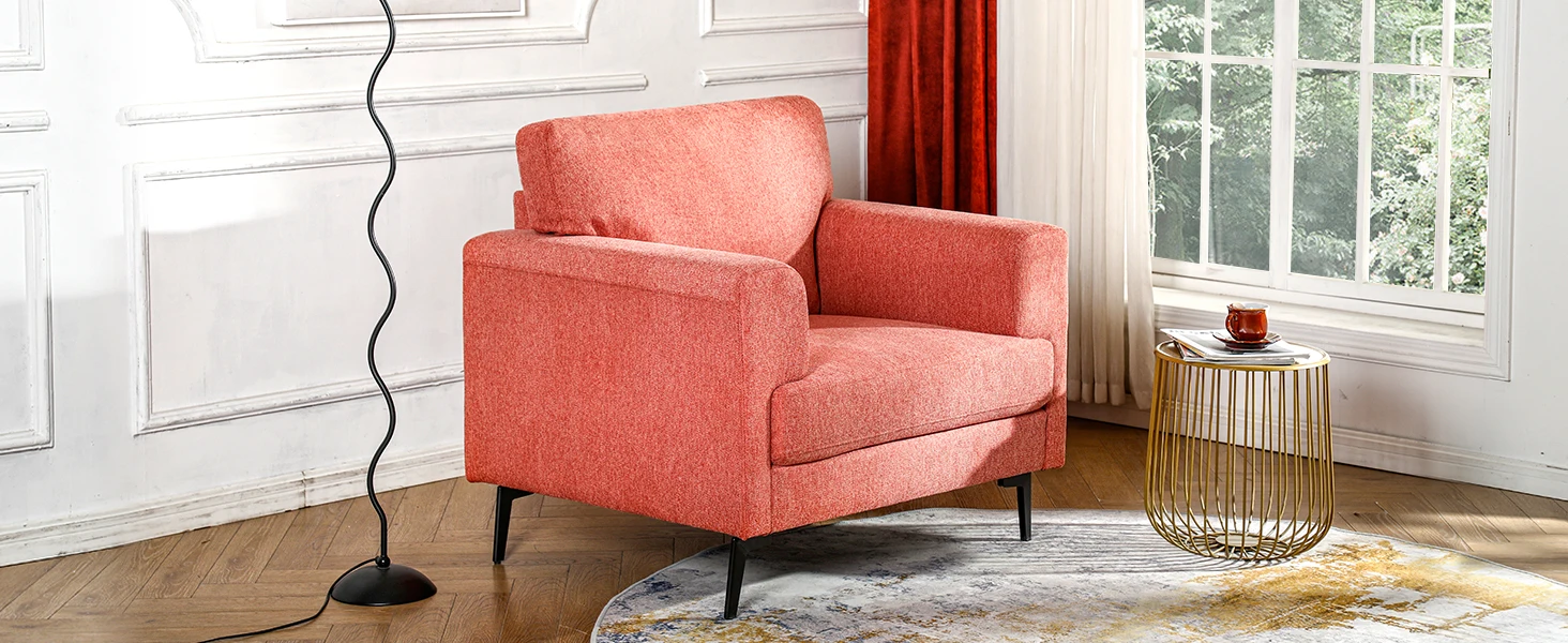 accent chair