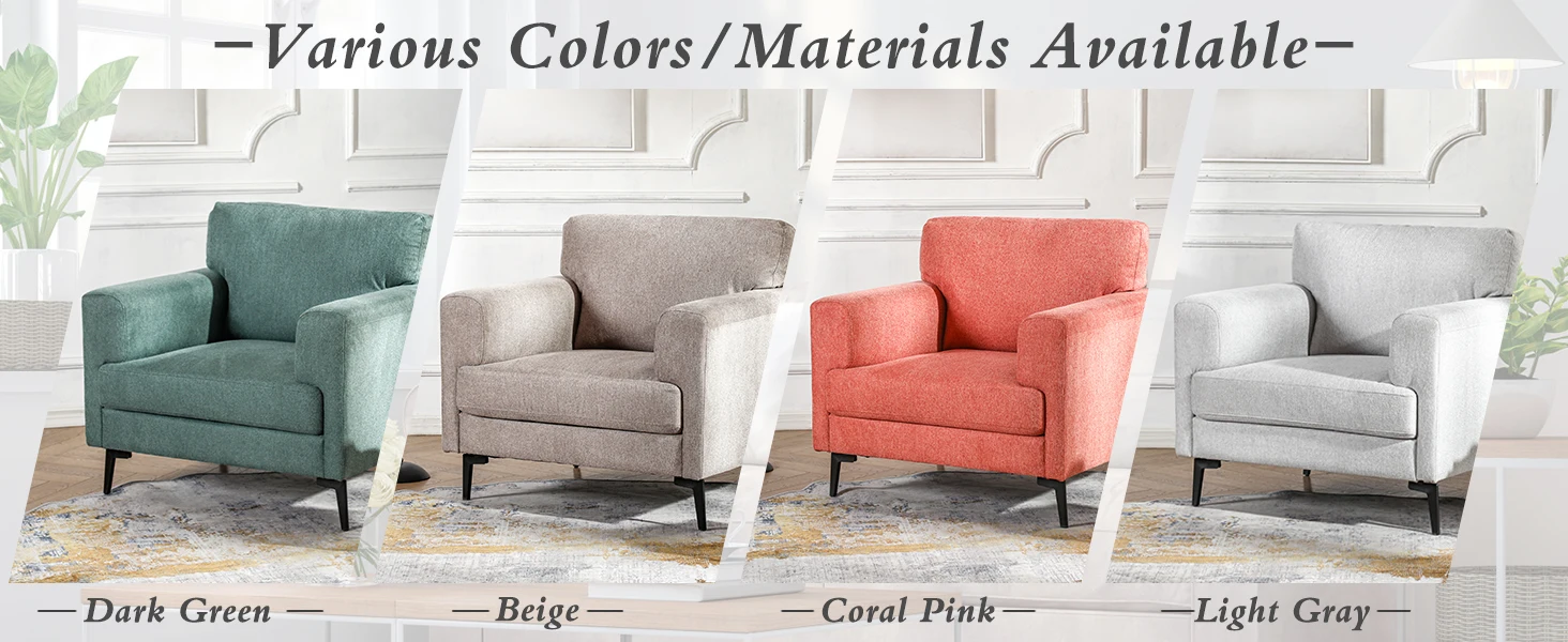 accent chair