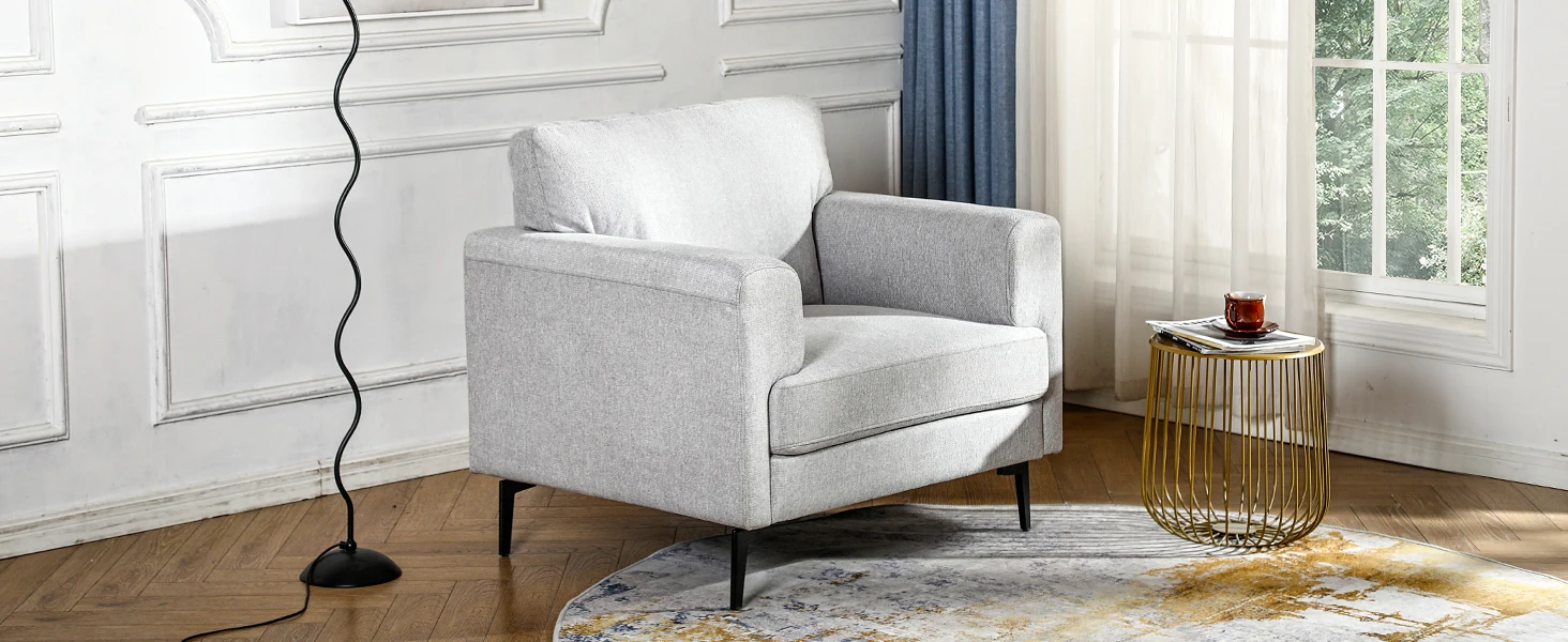 accent Chairs