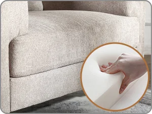 ACCENT CHAIRS
