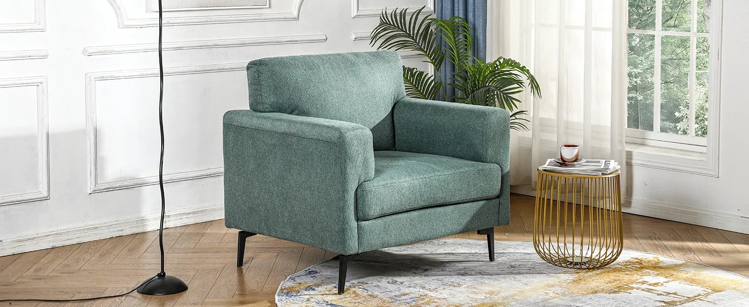 accent chair